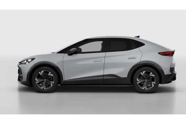 CUPRA Tavascan (2026) thumbnail 3