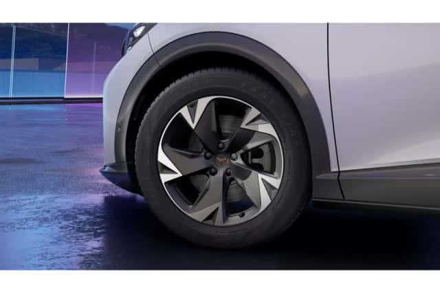 CUPRA Tavascan (2026) thumbnail 5
