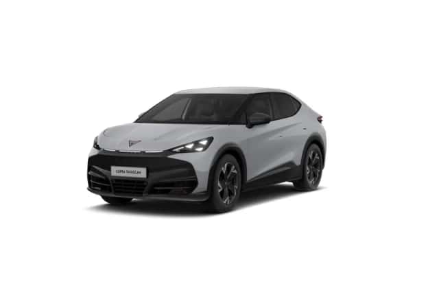 CUPRA Tavascan (2026) thumbnail 10