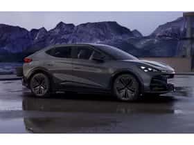 CUPRA Tavascan (2026) thumbnail 2