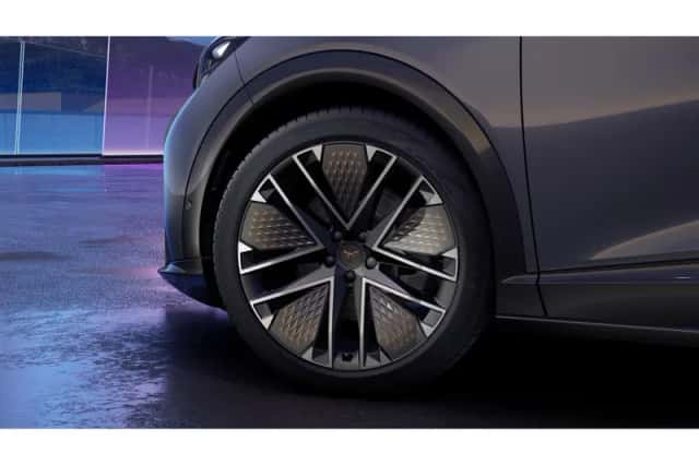 CUPRA Tavascan (2026) thumbnail 15