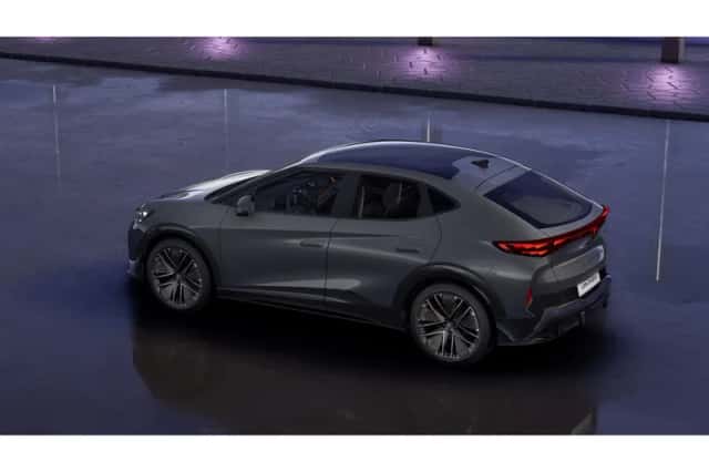 CUPRA Tavascan (2026) thumbnail 8