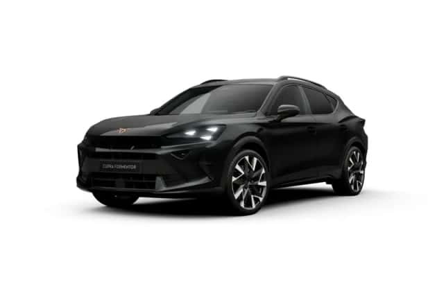 CUPRA Formentor (2026) thumbnail 1