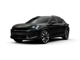 CUPRA Formentor (2026)