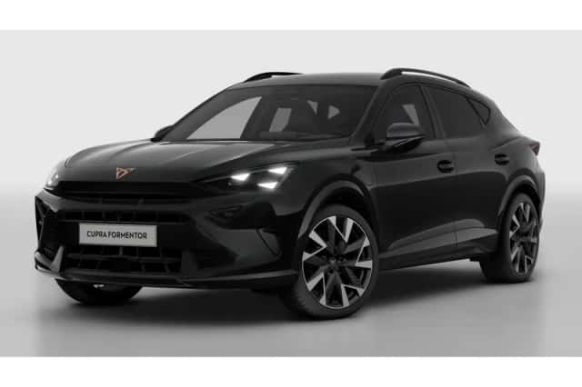 CUPRA Formentor (2026) thumbnail 2