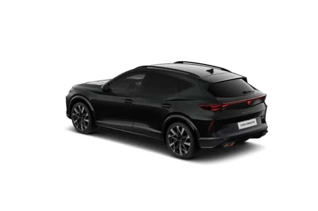 CUPRA Formentor (2026) thumbnail 11