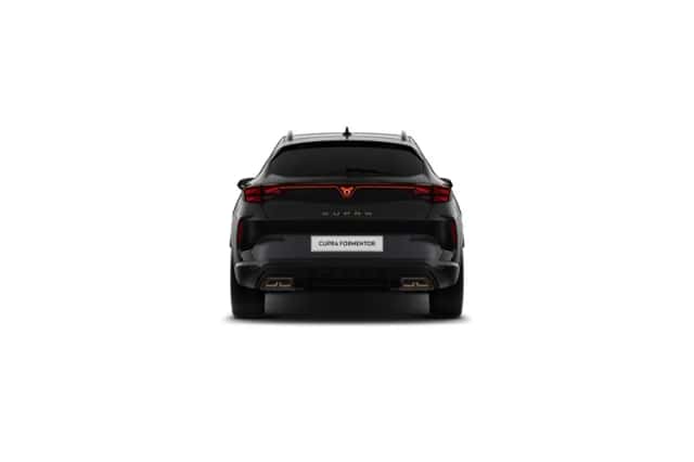 CUPRA Formentor (2026) thumbnail 12