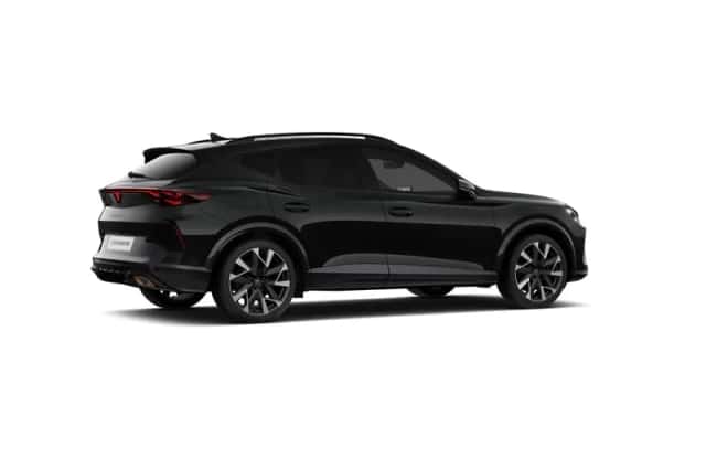 CUPRA Formentor (2026) thumbnail 13