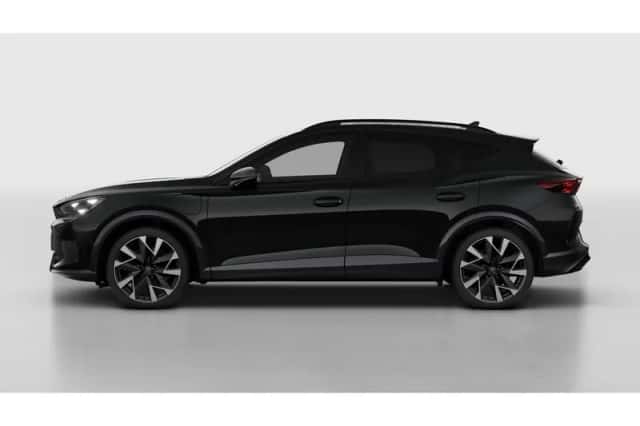 CUPRA Formentor (2026) thumbnail 3