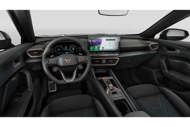 CUPRA Formentor (2026) thumbnail 6