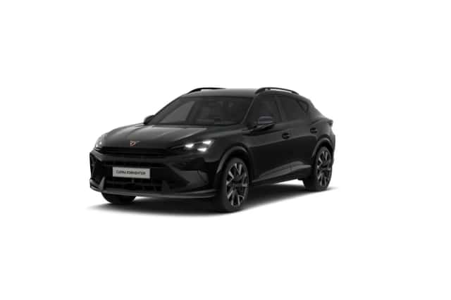 CUPRA Formentor (2026) thumbnail 10