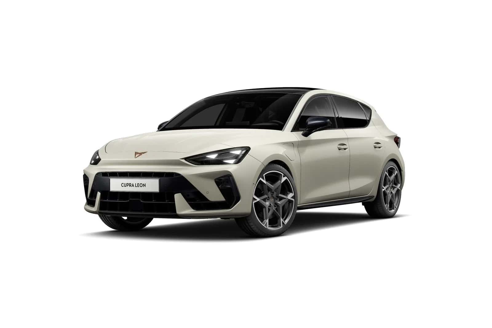 CUPRA Leon (2026) — foto 1