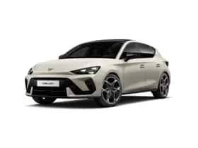 CUPRA Leon (2026)