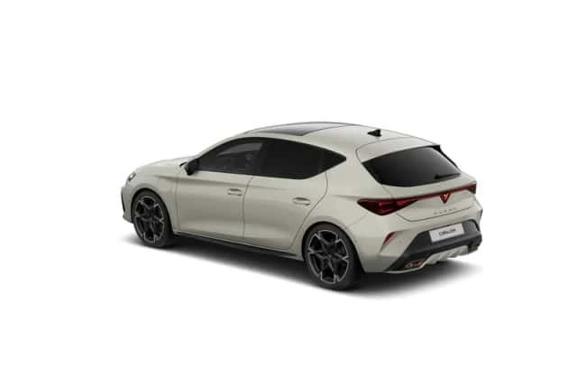 CUPRA Leon (2026) thumbnail 11