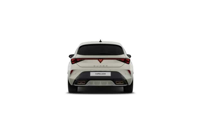 CUPRA Leon (2026) thumbnail 12