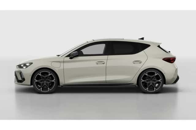 CUPRA Leon (2026) thumbnail 3