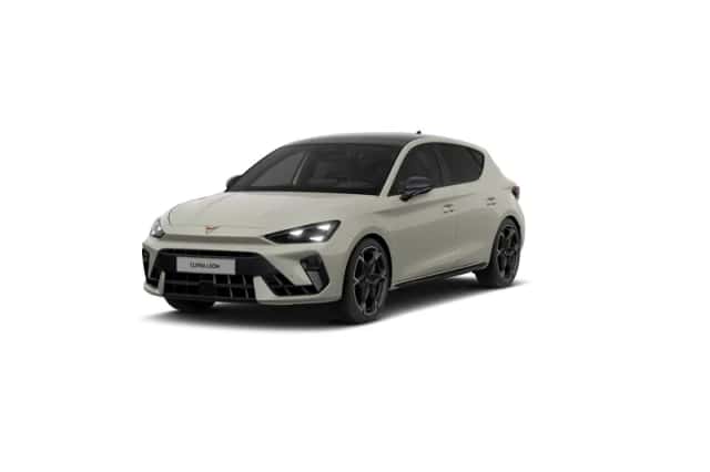 CUPRA Leon (2026) thumbnail 10