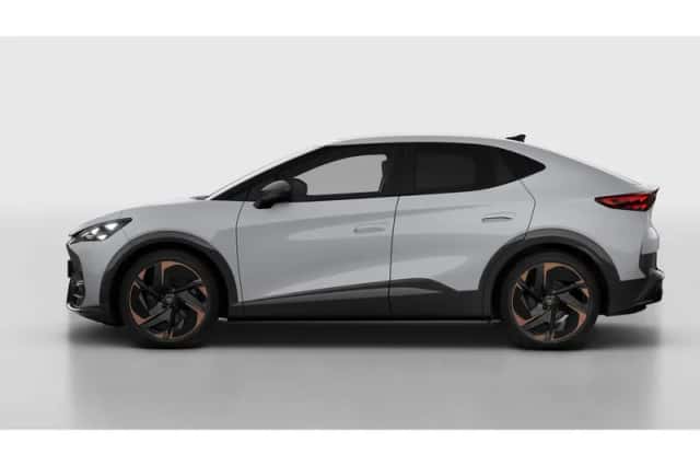 CUPRA Tavascan (2026) thumbnail 3