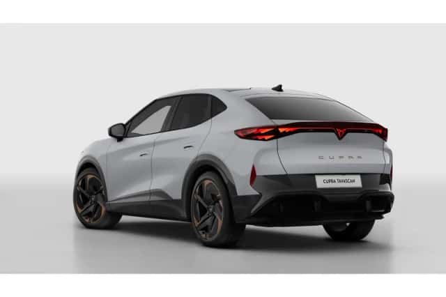 CUPRA Tavascan (2026) thumbnail 4