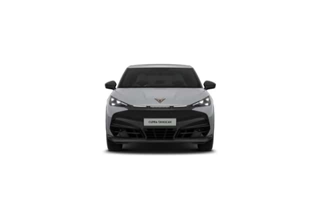 CUPRA Tavascan (2026) thumbnail 9