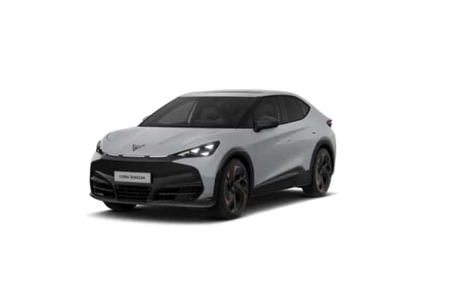 CUPRA Tavascan (2026) thumbnail 10