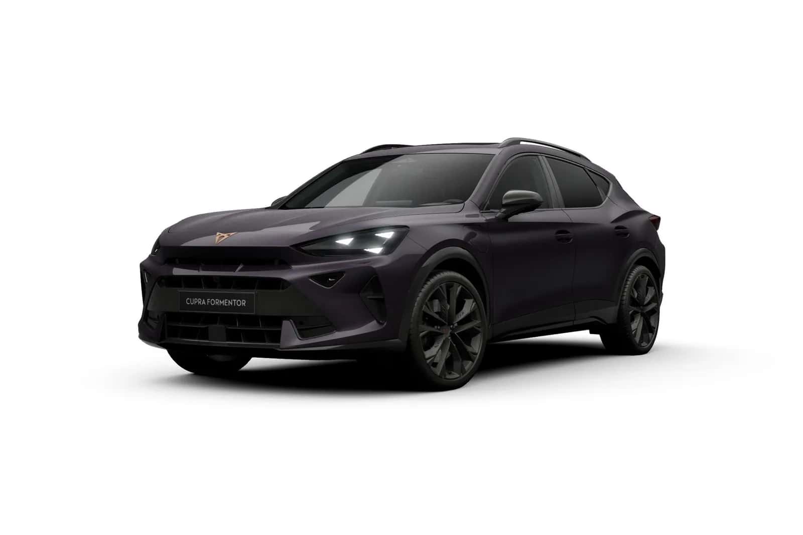 CUPRA Formentor (2026) — foto 1