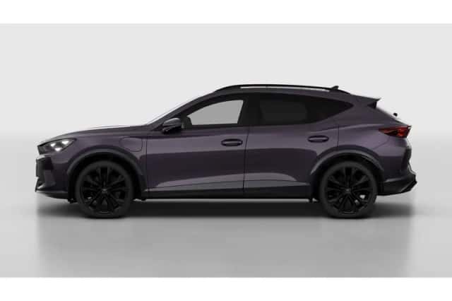 CUPRA Formentor (2026) thumbnail 3