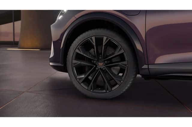 CUPRA Formentor (2026) thumbnail 5