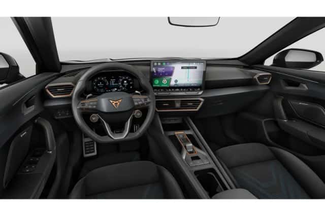 CUPRA Formentor (2026) thumbnail 6