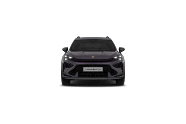 CUPRA Formentor (2026) thumbnail 9