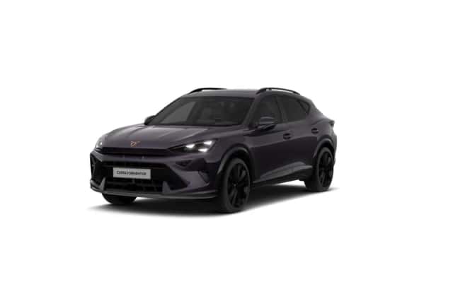 CUPRA Formentor (2026) thumbnail 10