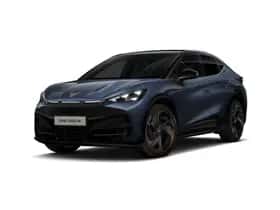 CUPRA Tavascan (2026) thumbnail 1
