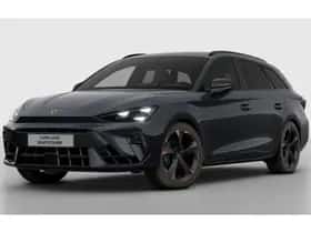 CUPRA Leon Sportstourer (2026) thumbnail 2