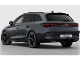 CUPRA Leon Sportstourer (2026) thumbnail 4