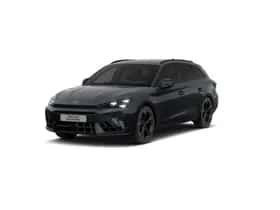 CUPRA Leon Sportstourer (2026) thumbnail 10