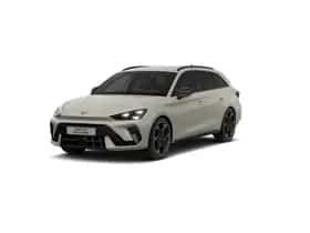 CUPRA Leon Sportstourer (2026) thumbnail 10