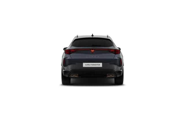CUPRA Formentor (2026) thumbnail 12