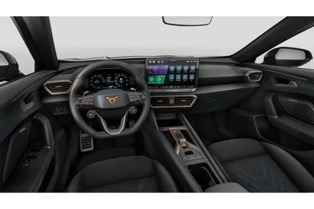 CUPRA Formentor (2026) thumbnail 6
