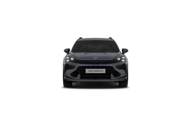 CUPRA Formentor (2026) thumbnail 9