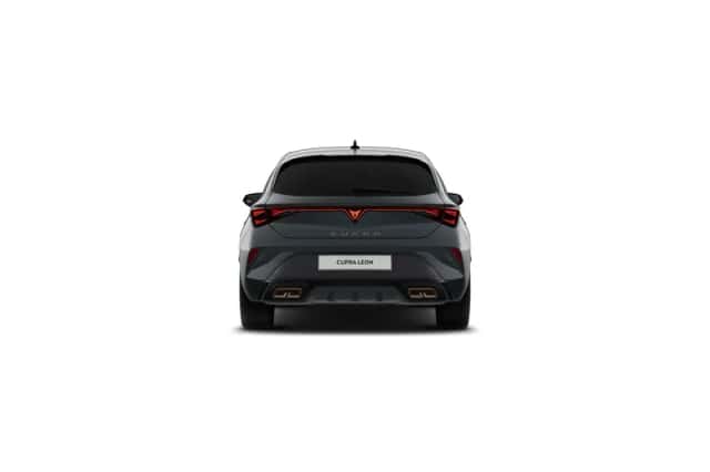 CUPRA Leon (2026) thumbnail 12