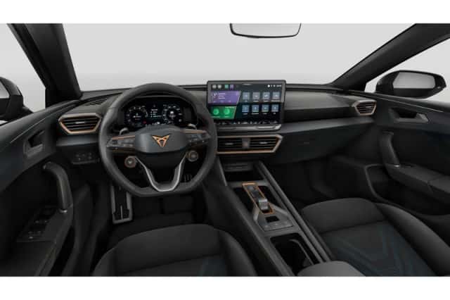 CUPRA Leon (2026) thumbnail 6