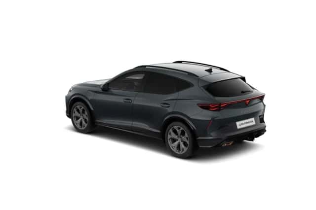 CUPRA Formentor (2026) thumbnail 11