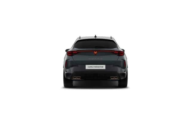 CUPRA Formentor (2026) thumbnail 12