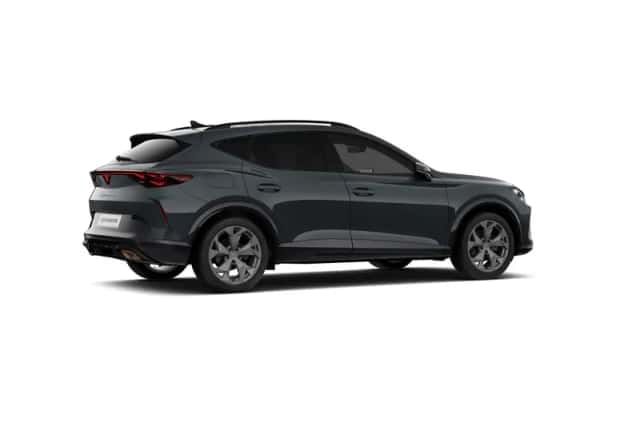 CUPRA Formentor (2026) thumbnail 13