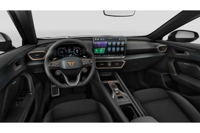 CUPRA Formentor (2026) thumbnail 6