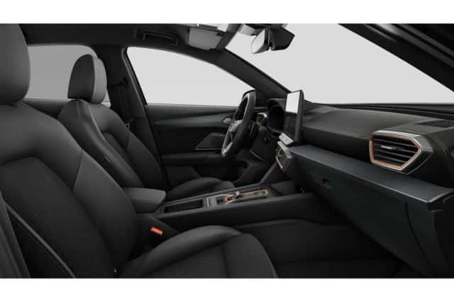 CUPRA Formentor (2026) thumbnail 7