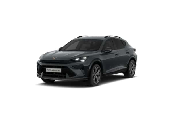 CUPRA Formentor (2026) thumbnail 10
