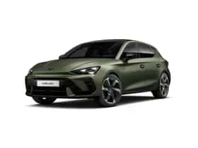 CUPRA Leon (2026) thumbnail 1