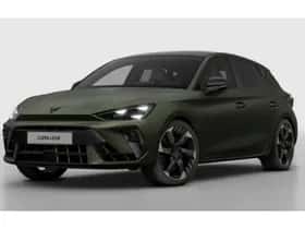 CUPRA Leon (2026) thumbnail 2