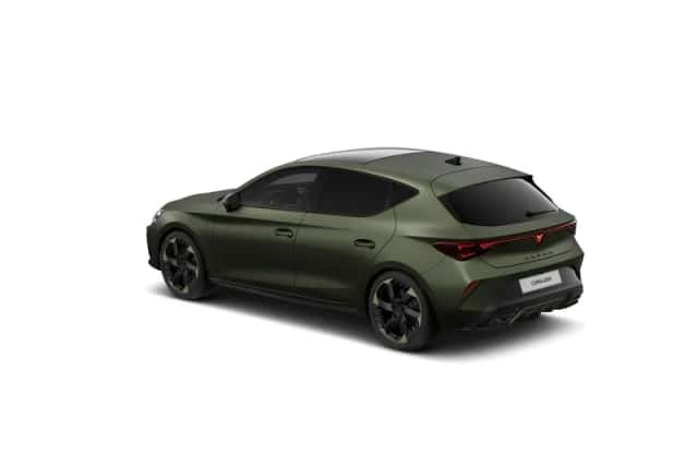 CUPRA Leon (2026) thumbnail 11